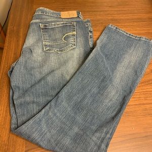 American Eagle jeans size 16